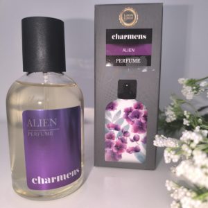Kvepalai CHARMENS Alien