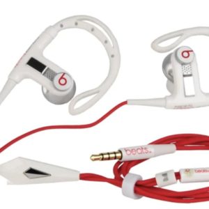 Monster Powerbeats by Dr Dre SPORT laidinės ausinės