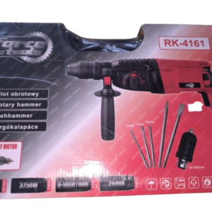 Smūginis gręžtuvas Force Tools RK-4161