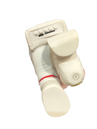 ASTRONAUTAS belaidė kolonėlė su "Bluetooth" garsiakalbiu Blackmoon CH-M261 - Image 5