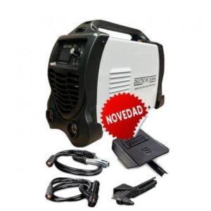Suvirinimo aparatas DEUTSCHE STAHL IGBT-N350
