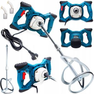 Elektrinis statybinis maišytuvas RANGERS RS-571