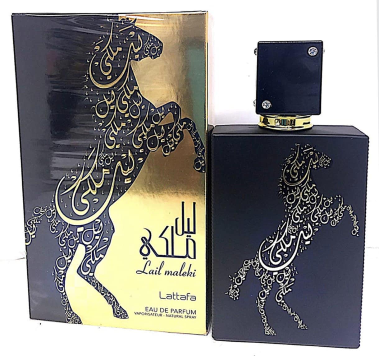 Arabiški MINI kvepalai Jam ir Jai - Image 2