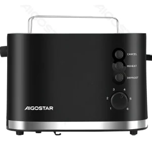 Tosteris "AigoStar" 800W (MAX)