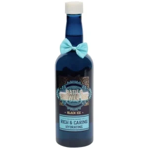 Dušo žėlė vyrams "Black Ice", 750ml