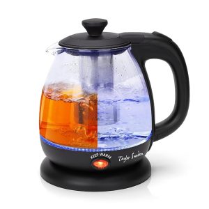Elektrinis virdulys su filtru "Taylor Swoden" Abel, 2200w, 1,0l