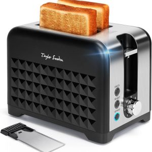 Tosteris "Taylor Swoden" 930W (MAX)
