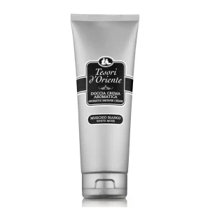 Dušo gelis "Tesori" White Musk, 250ml