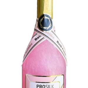 Vonios putos "Prosilk" Rožių kvapo, 750ml