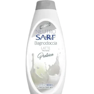 Dušo gelis "Neutro Sarf" su latte proteinais, 750ml