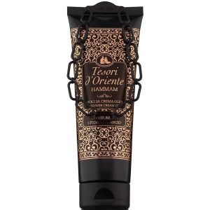 Dušo gelis "Tesori" Hammam, 250ml