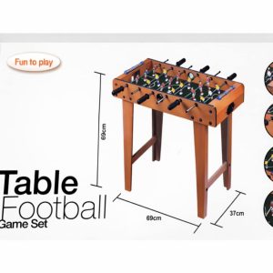 Stalo Futbolo stalas "Fun to play"