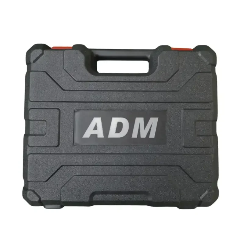 Akumuliatorinė elektrinė genėjimo mašinėlė medžių šakoms "ADM" - Image 4