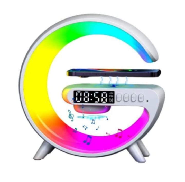 Belaidis įkroviklis "Baltify MINI G63 Smart Light" - Image 2