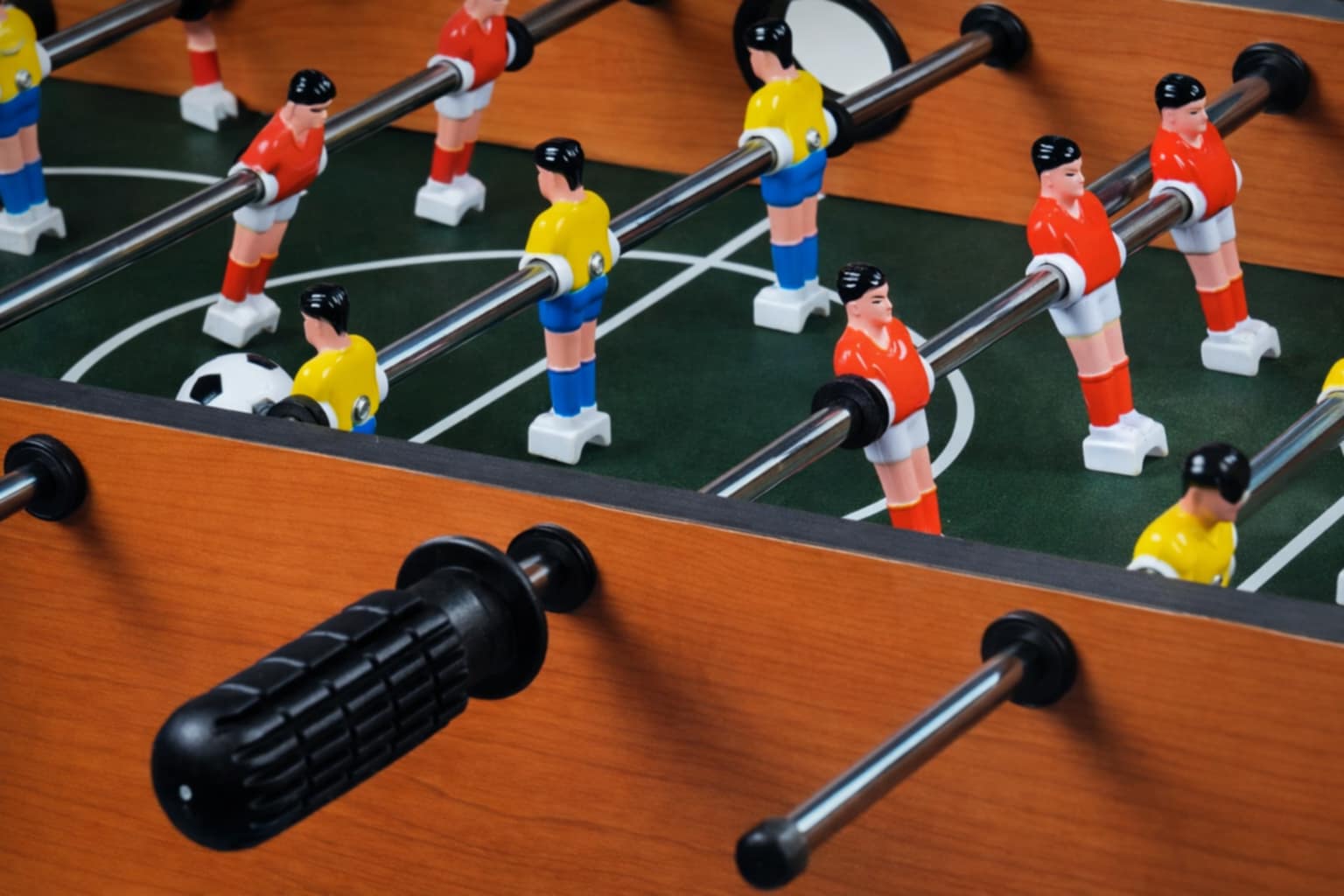 Stalo Futbolo stalas "Fun to play" - Image 2