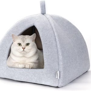 Kačių guolis - palpinė "Nobleza" 2in1