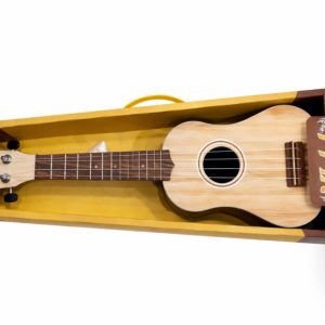 Vaikiška gitara "Ukulele"