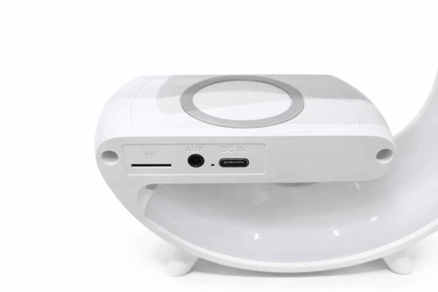 Belaidis įkroviklis "Baltify MINI G63 Smart Light" - Image 3