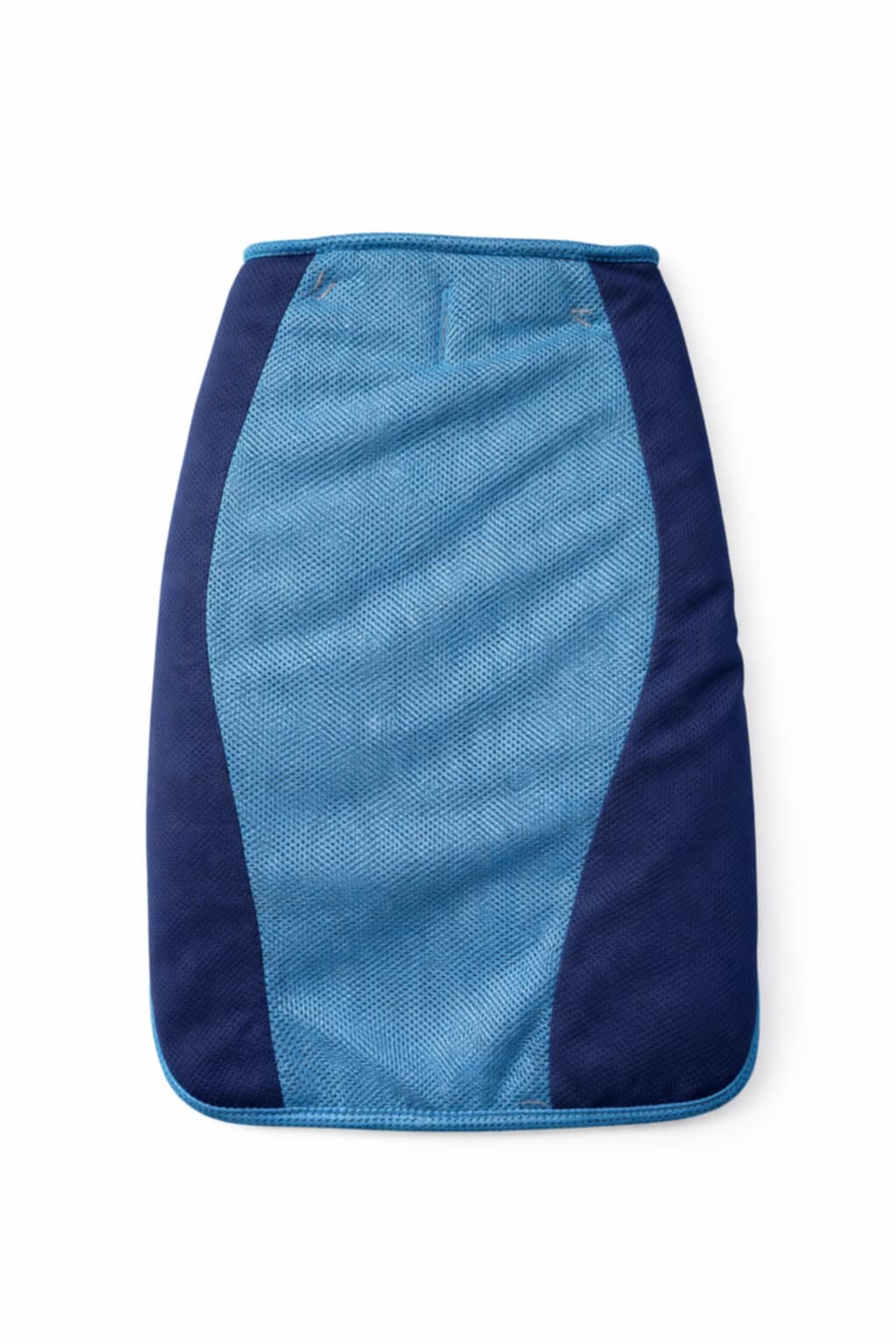 Šuns vėsinantis apsiaustas "Cooling Vest" mėlynas "S" - Image 2