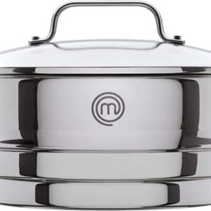Daugiafunkcinis garintuvas “MasterChef”, 24 cm.